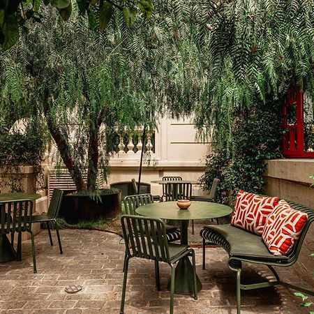 Hotel Le Mosaique Narbonne Dış mekan fotoğraf