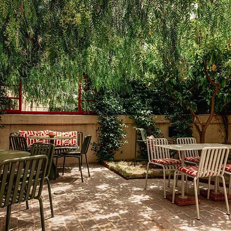 Hotel Le Mosaique Narbonne Dış mekan fotoğraf