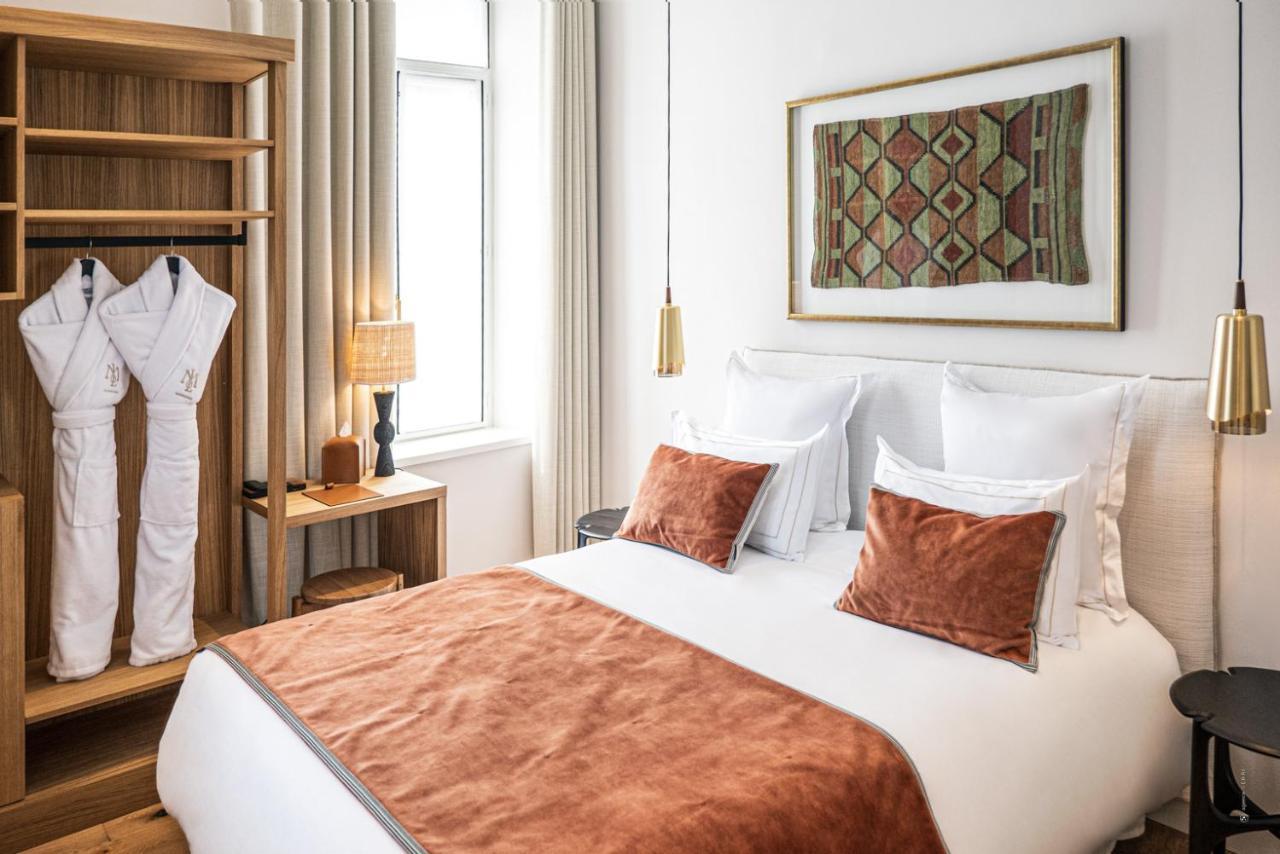 Hotel Le Mosaique Narbonne Dış mekan fotoğraf