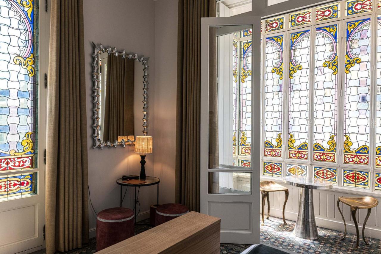 Hotel Le Mosaique Narbonne Dış mekan fotoğraf