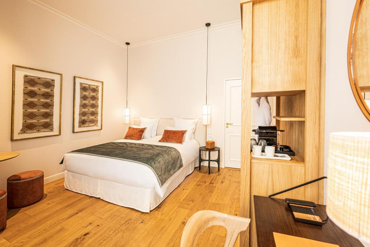 Hotel Le Mosaique Narbonne Dış mekan fotoğraf