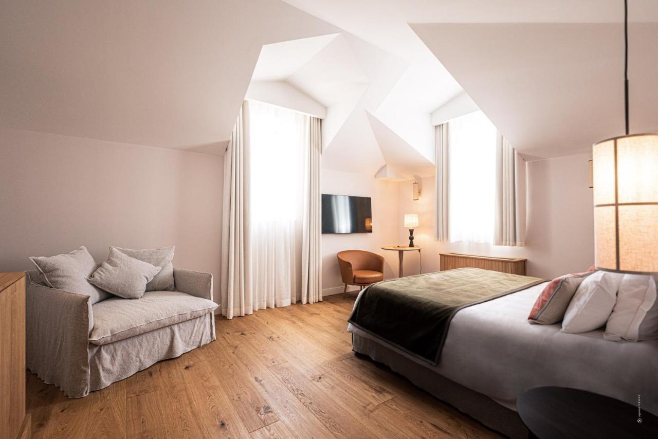 Hotel Le Mosaique Narbonne Dış mekan fotoğraf