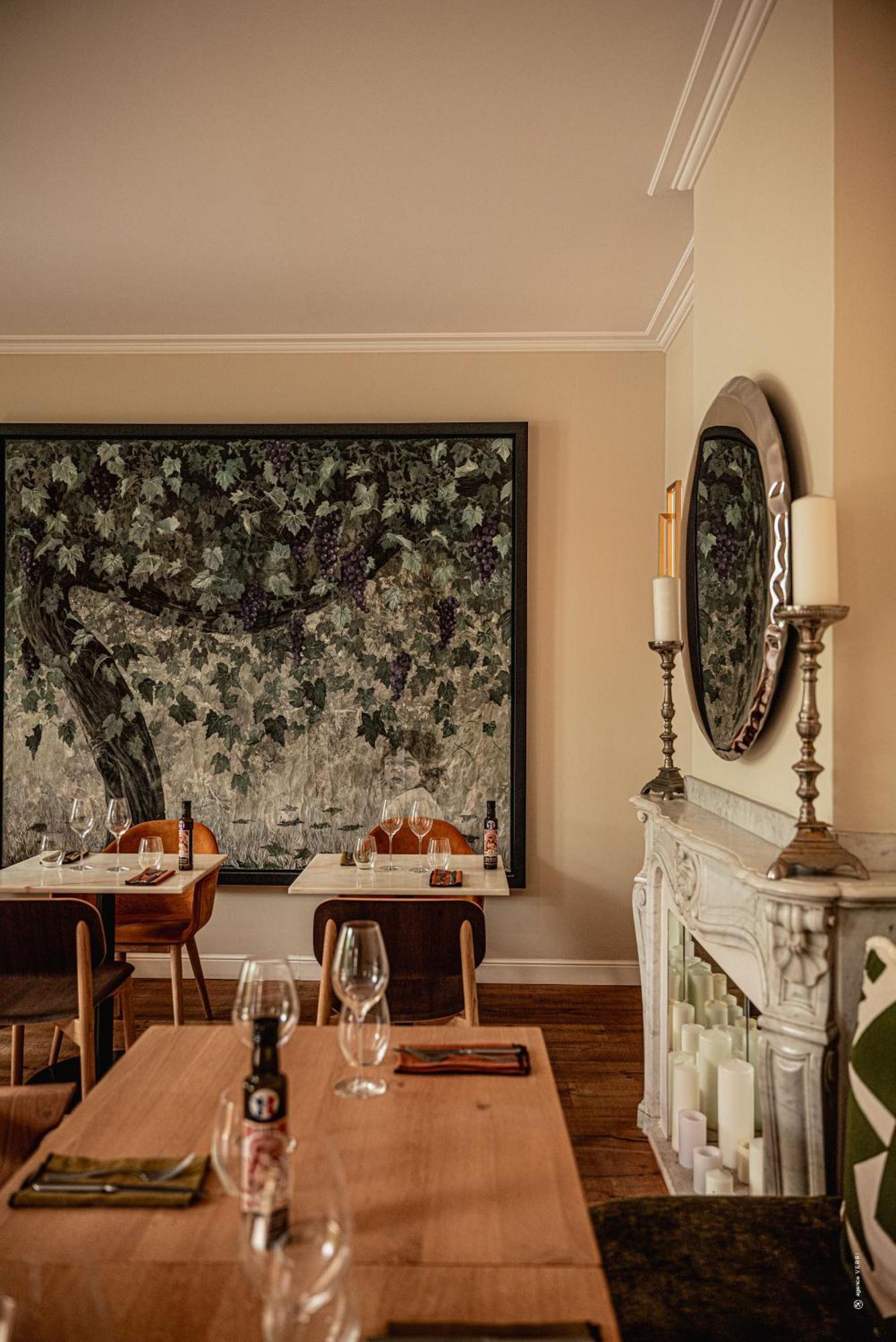 Hotel Le Mosaique Narbonne Dış mekan fotoğraf