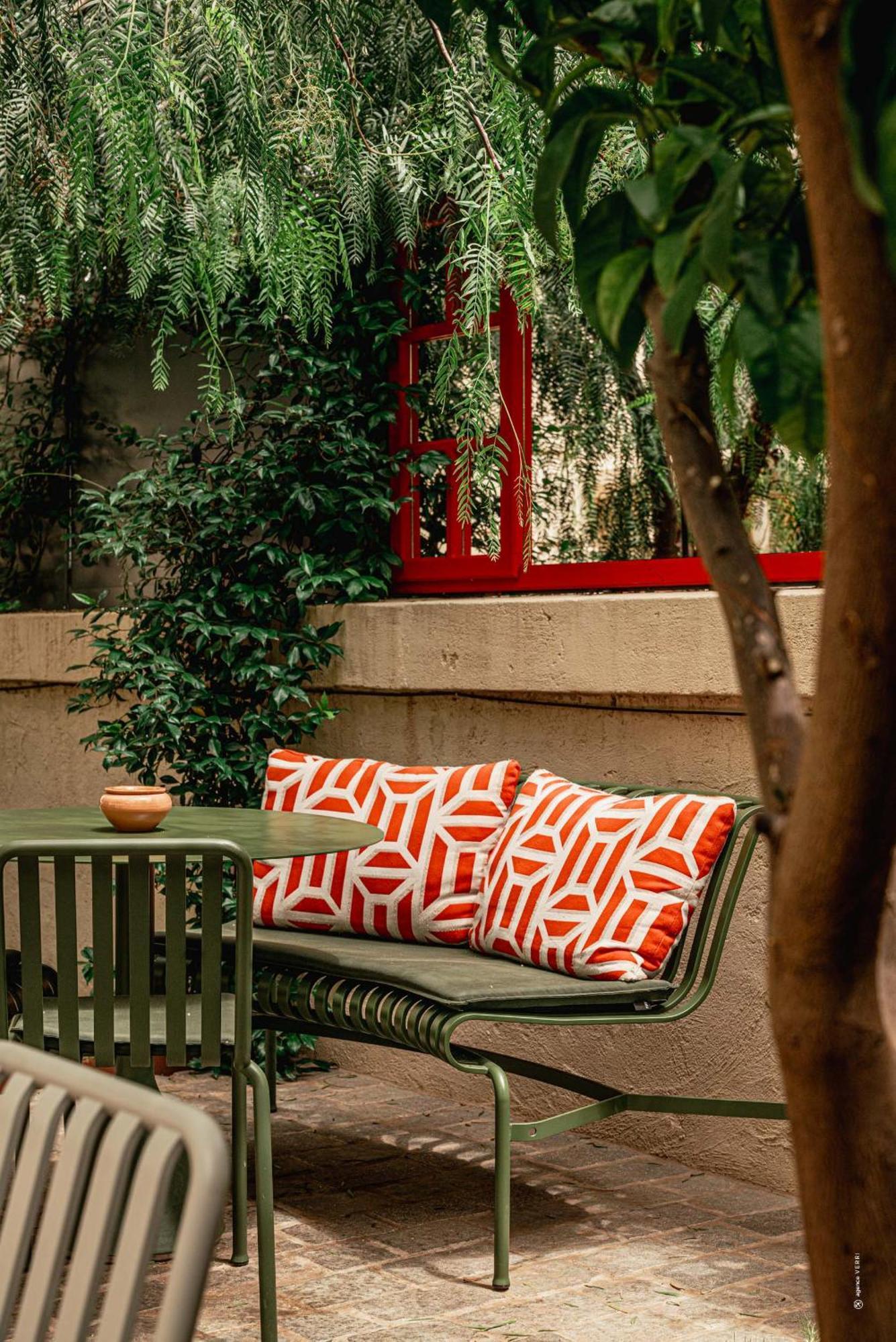Hotel Le Mosaique Narbonne Dış mekan fotoğraf