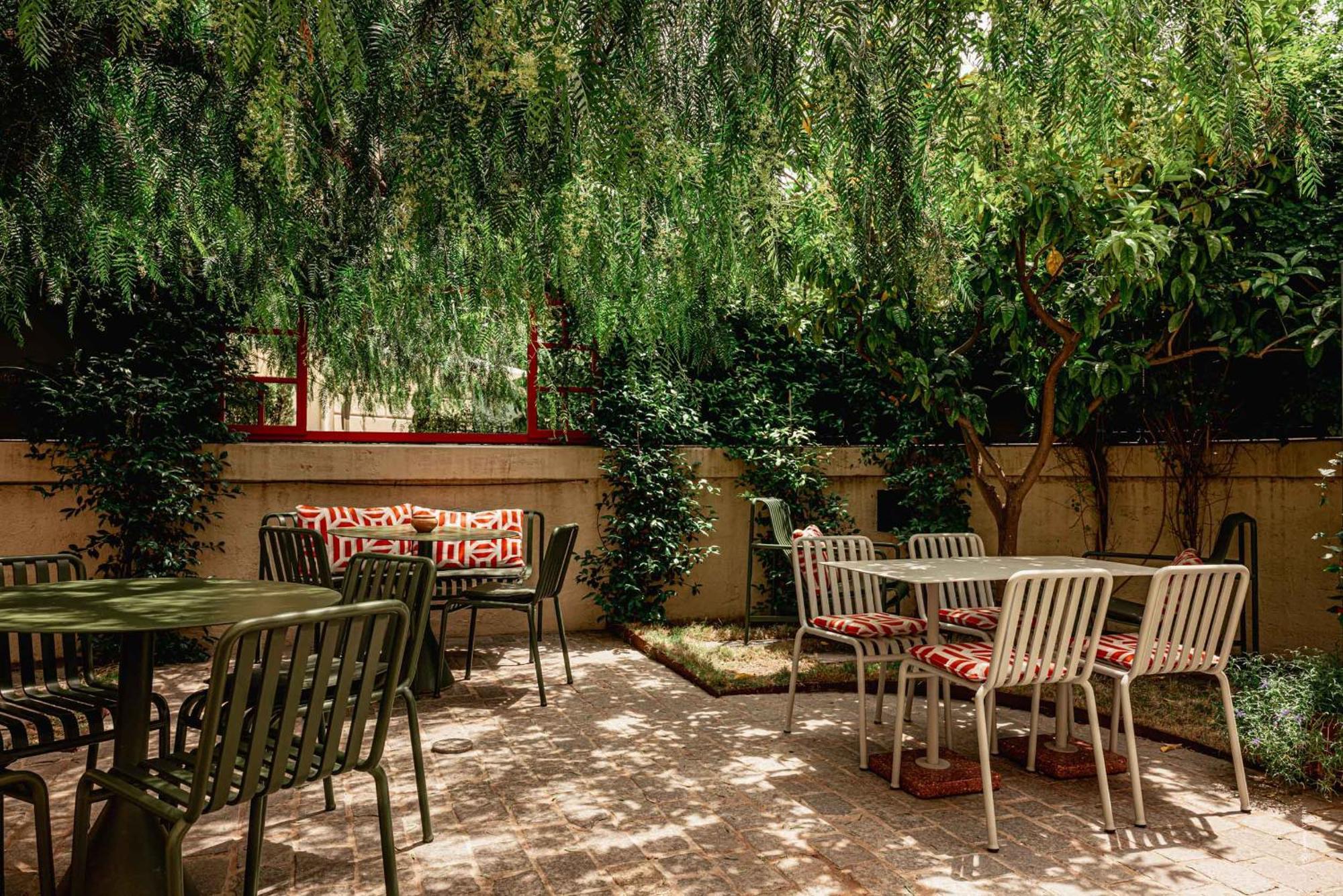 Hotel Le Mosaique Narbonne Dış mekan fotoğraf