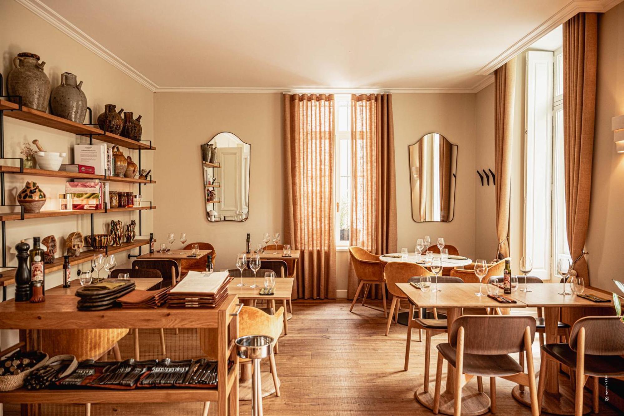 Hotel Le Mosaique Narbonne Dış mekan fotoğraf